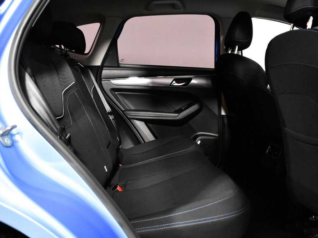 Продажа Б/У Хавал Джолион. Фото: #9