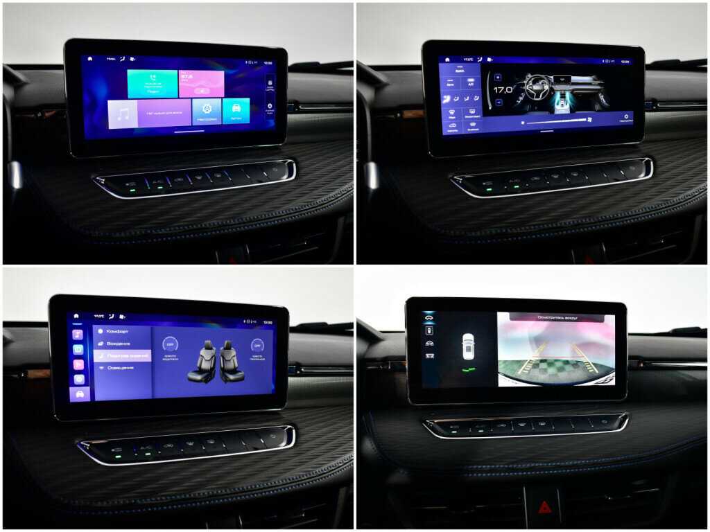 Продажа Б/У Хавал Джолион. Фото: #12