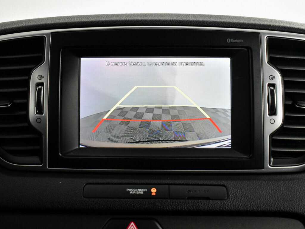 Продажа Б/У Киа Спортейдж. Фото: #18