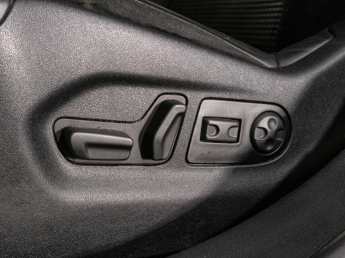 Купить Citroen C5 с пробегом. Фото: #12