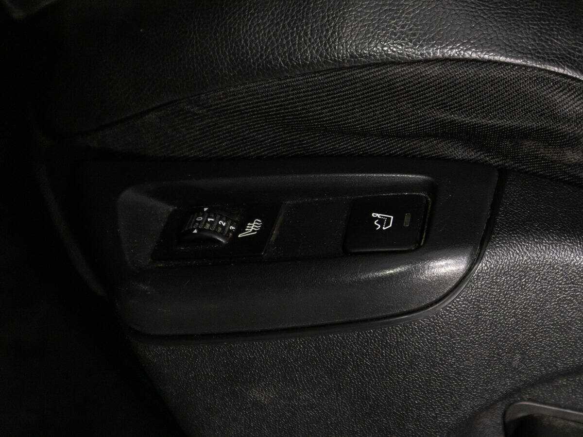 Купить Citroen C5 с пробегом. Фото: #13