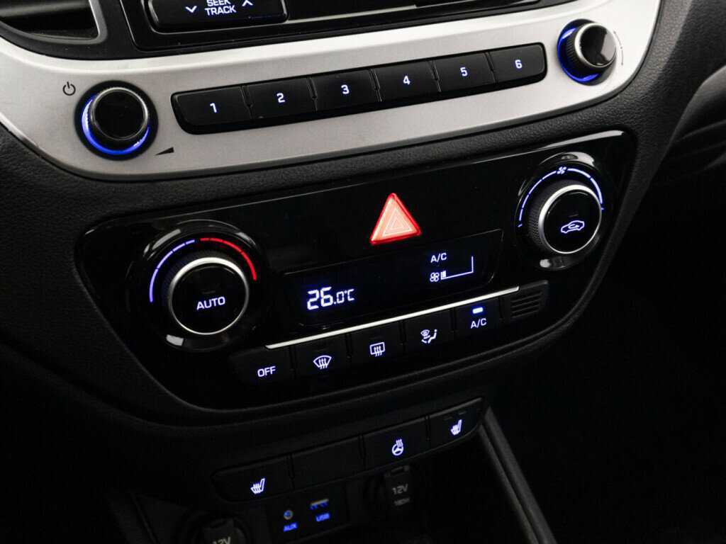 Продажа Б/У Хендай Солярис. Фото: #13