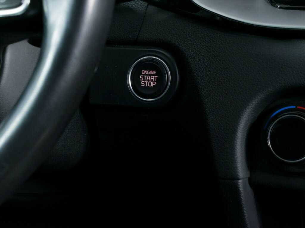 Продажа Б/У Киа Сид. Фото: #12