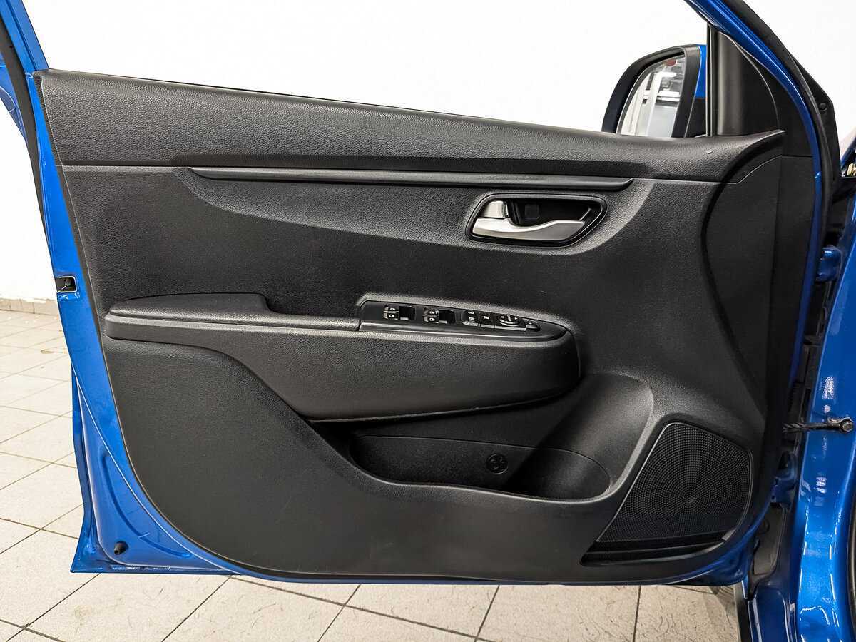 Продажа Б/У Киа Рио. Фото: #15