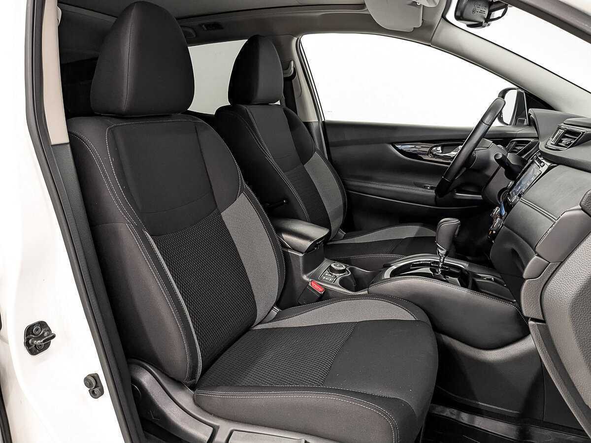 Продажа Б/У Ниссан Кашкай. Фото: #23