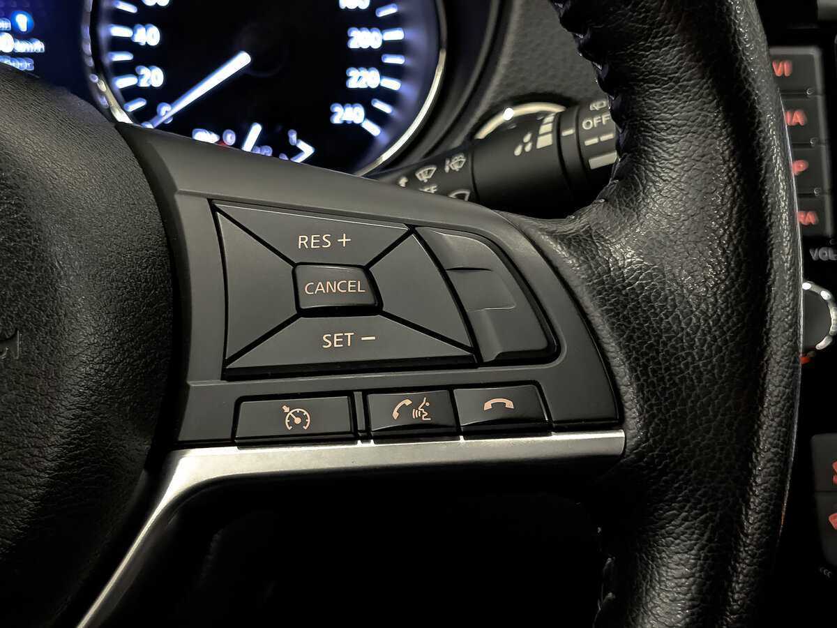 Продажа Б/У Ниссан Кашкай. Фото: #27