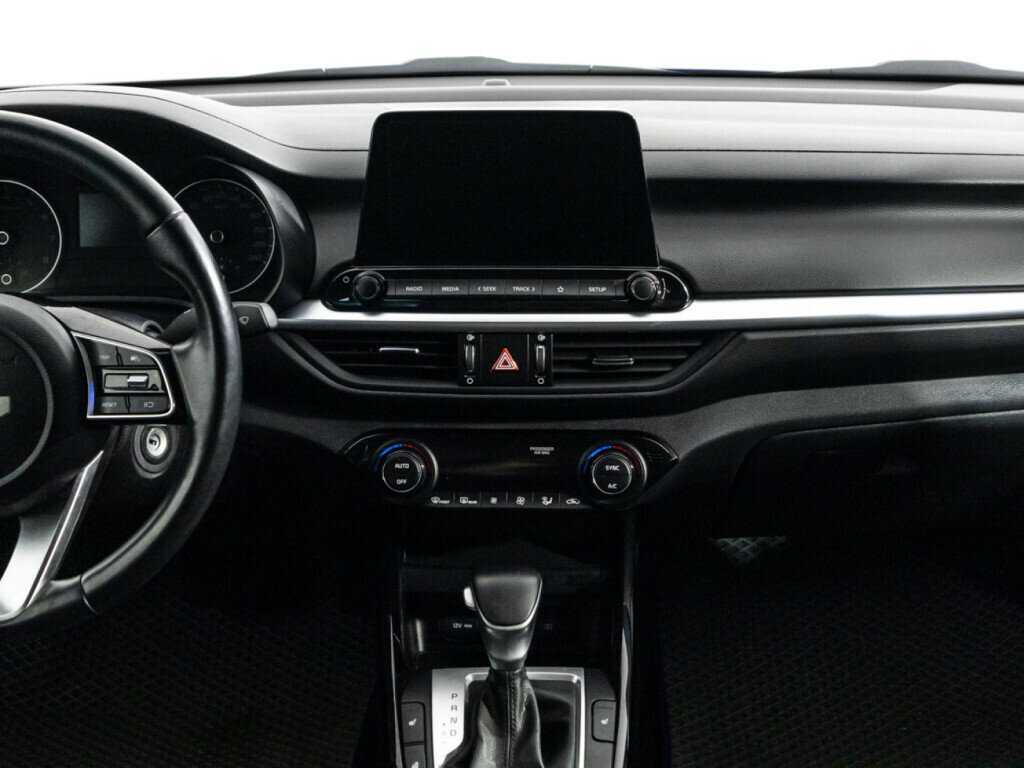 Продажа Б/У Киа Церато. Фото: #13