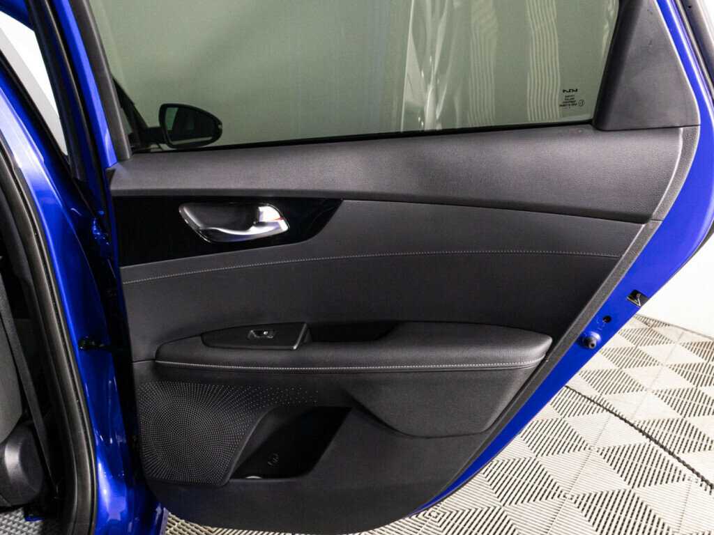 Продажа Б/У Киа Церато. Фото: #24