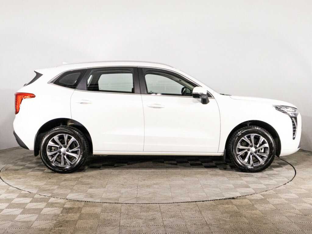 Продажа Б/У Хавал Джолион. Фото: #3