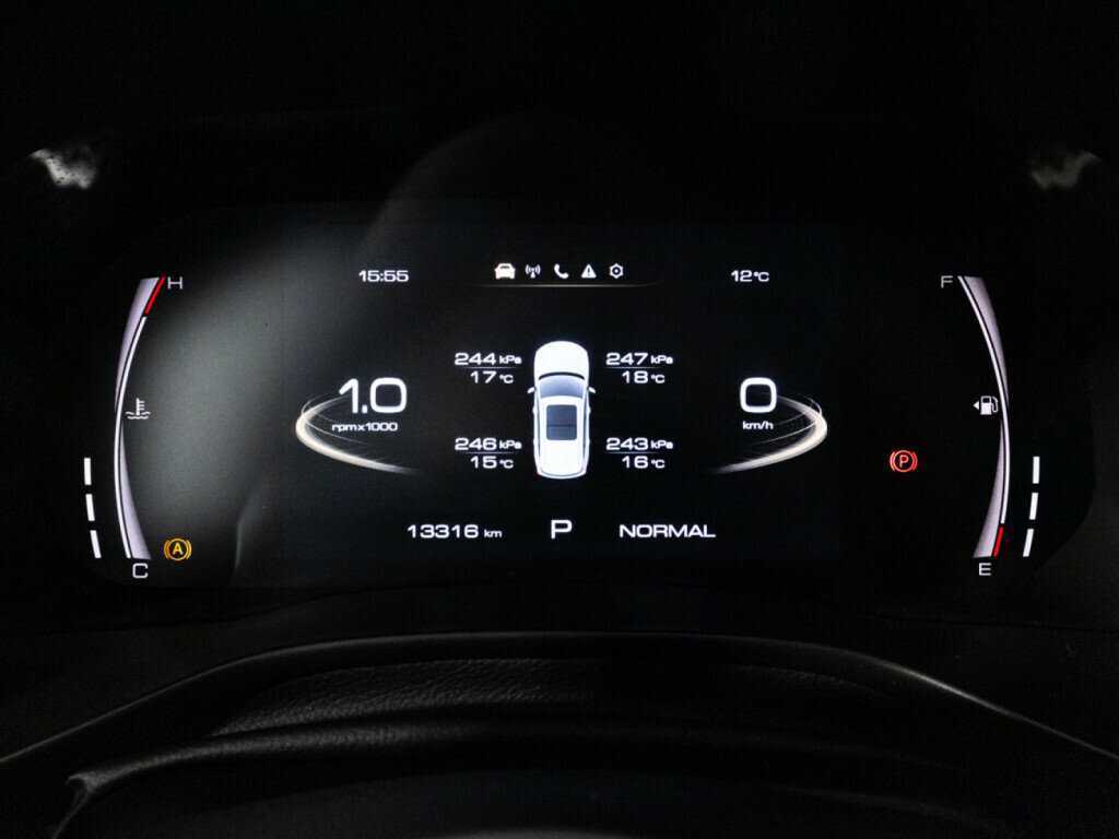 Продажа Б/У Хавал Джолион. Фото: #11
