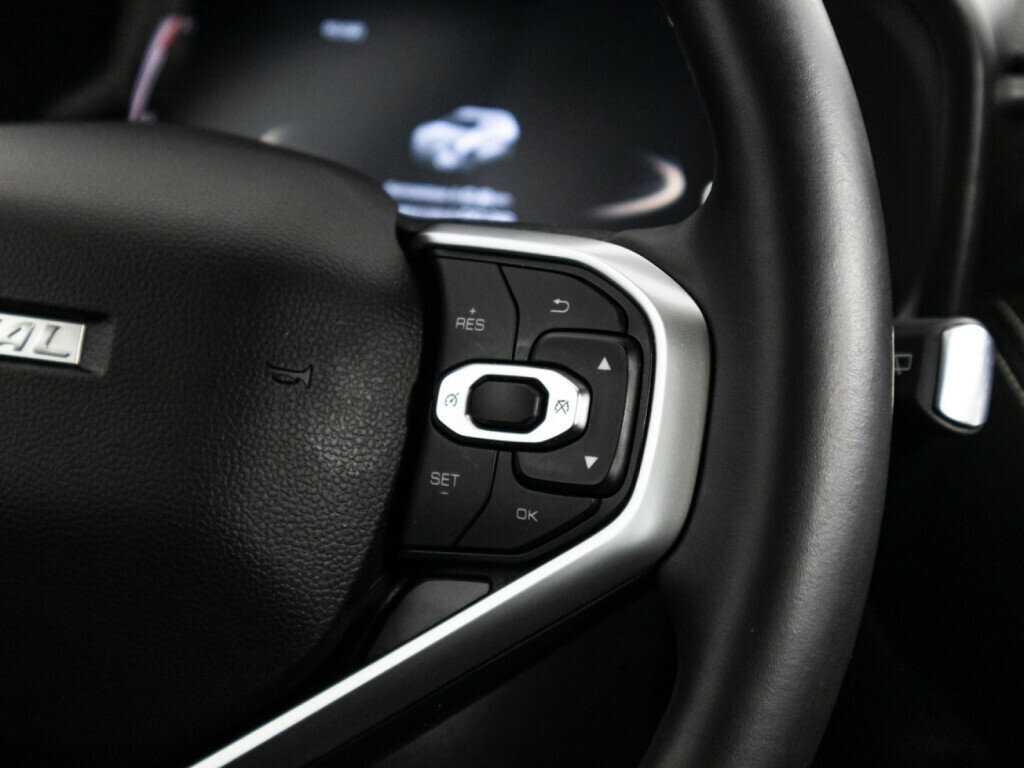 Продажа Б/У Хавал Джолион. Фото: #17