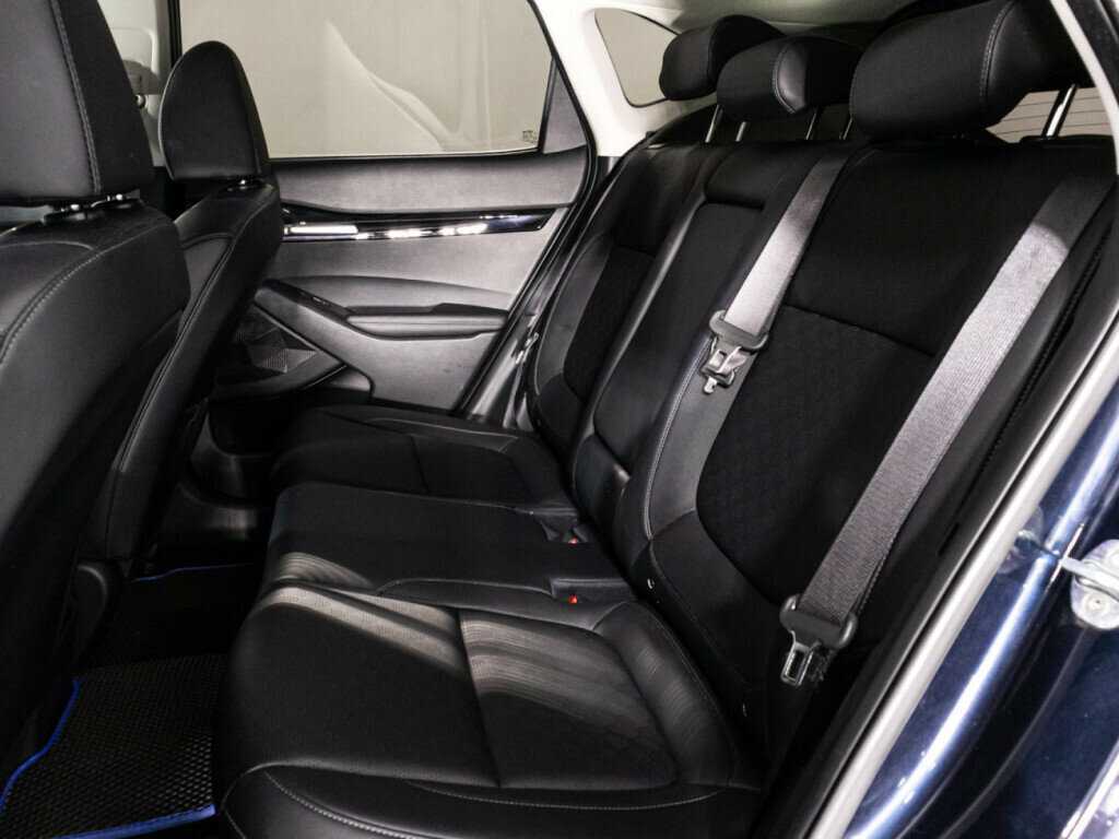 Продажа Б/У Киа Сельтос. Фото: #9