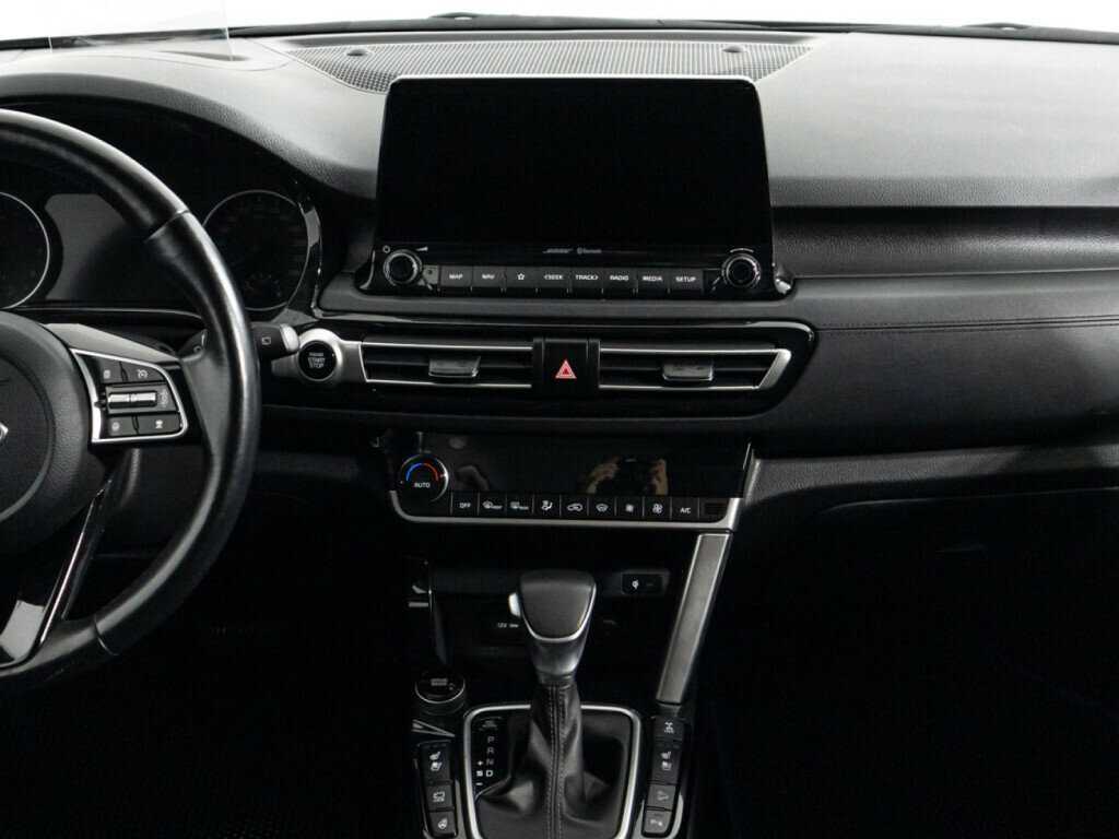 Продажа Б/У Киа Сельтос. Фото: #13