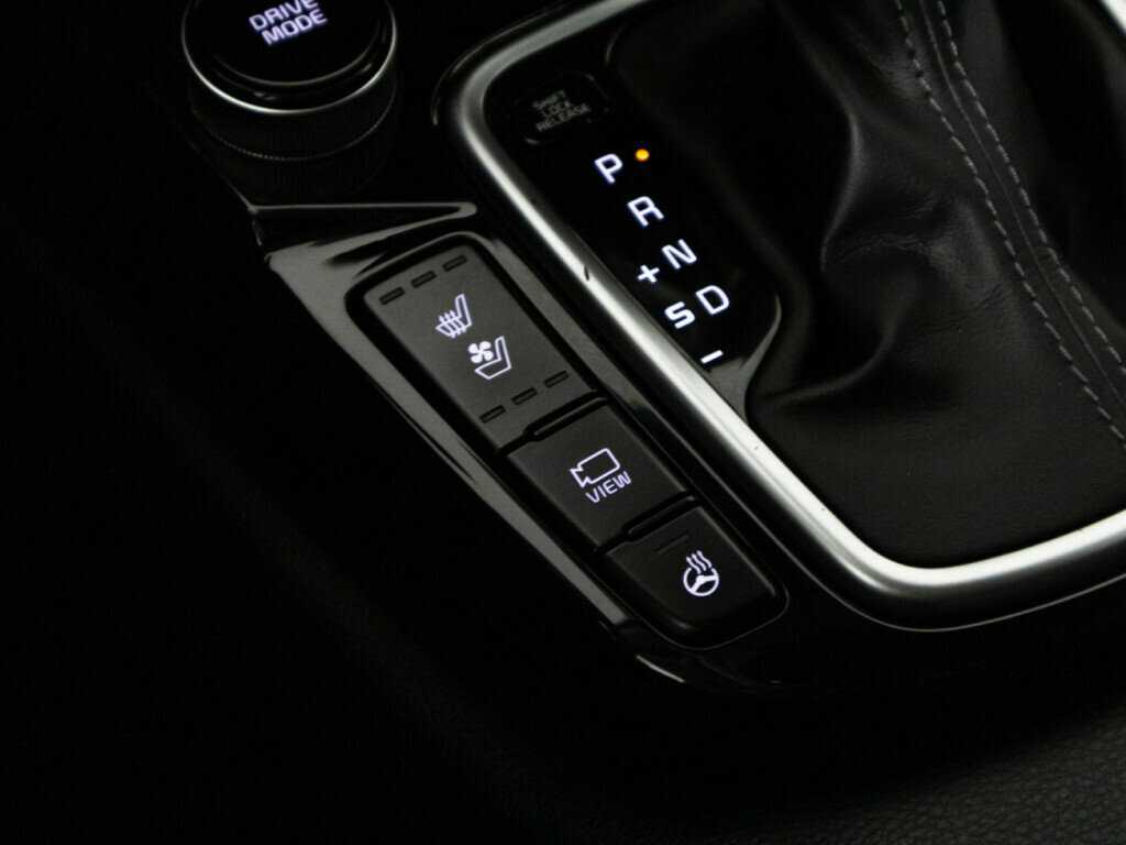 Продажа Б/У Киа Сельтос. Фото: #17