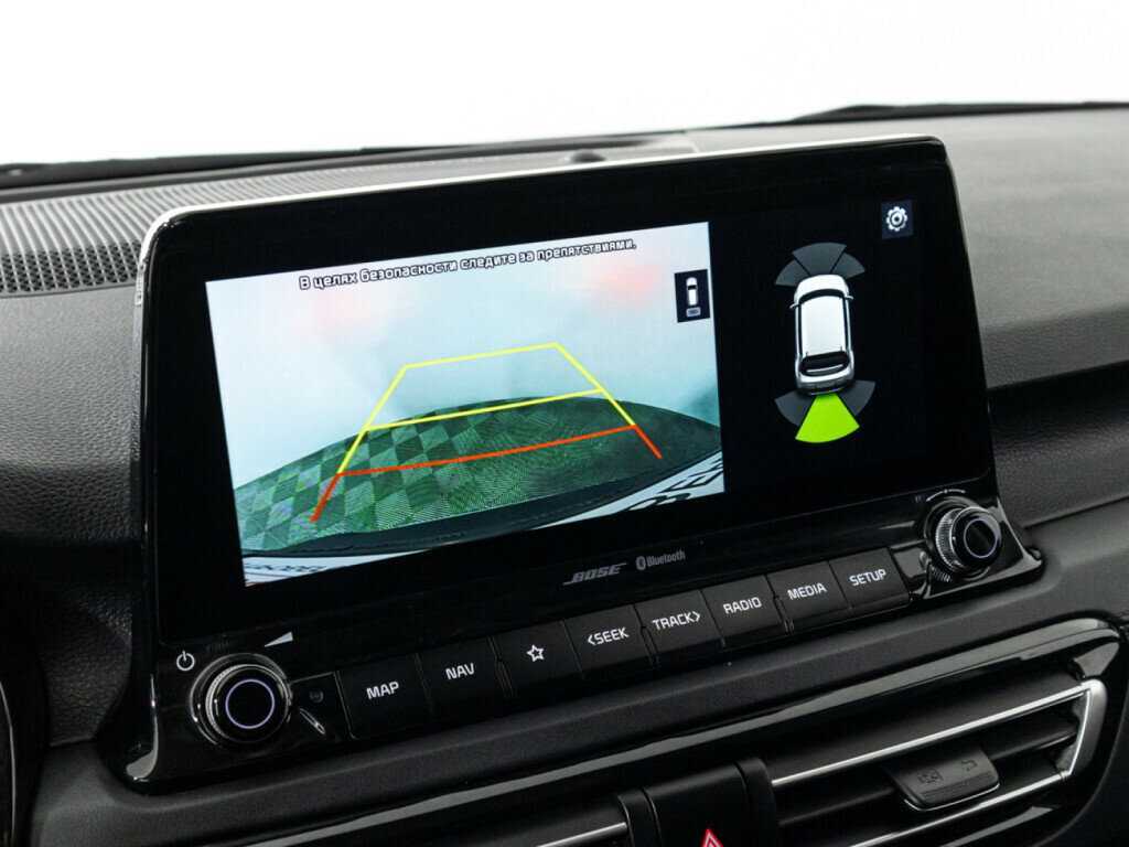 Продажа Б/У Киа Сельтос. Фото: #18