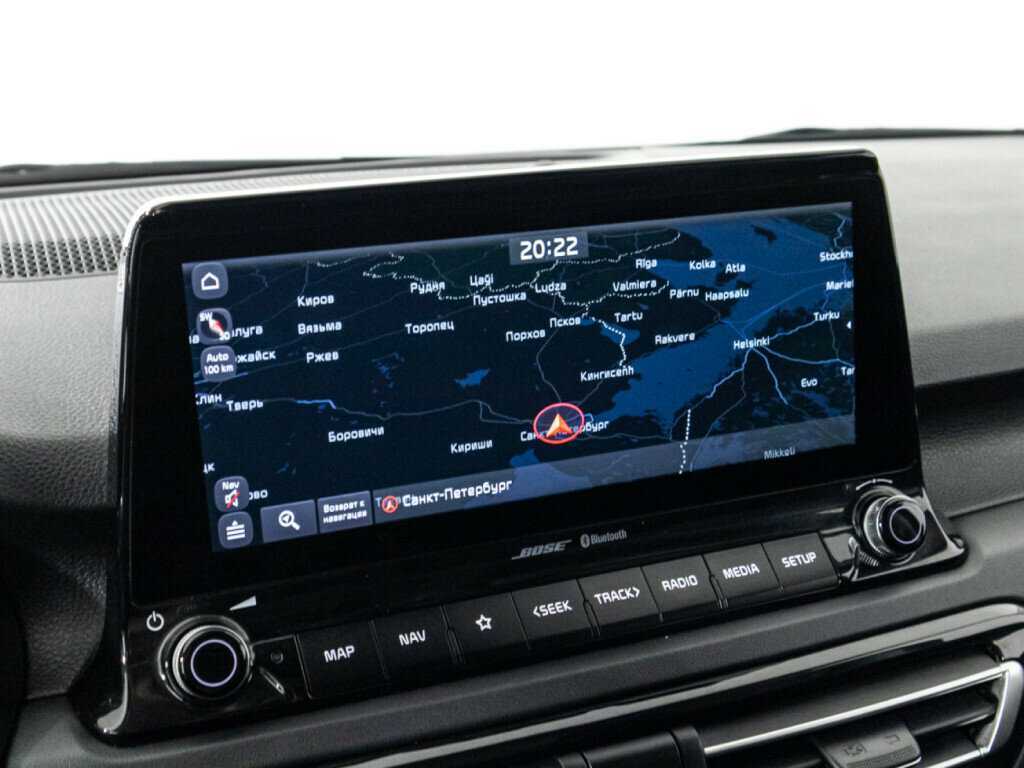 Продажа Б/У Киа Сельтос. Фото: #19