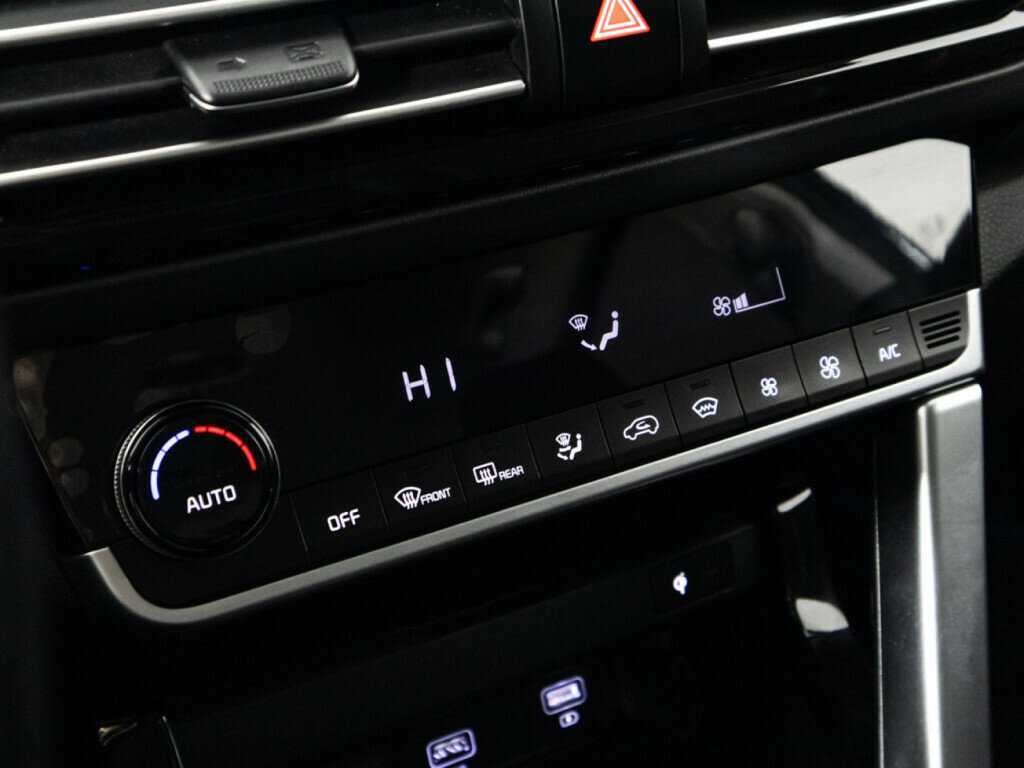 Продажа Б/У Киа Сельтос. Фото: #20