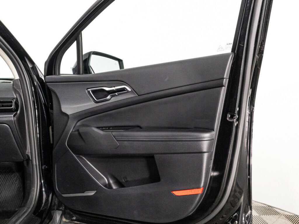 Купить Kia Sportage с пробегом. Фото: #28