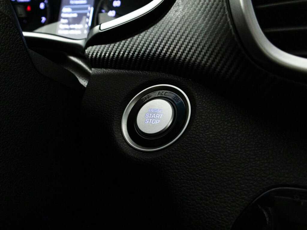 Продажа Б/У Хендай Туксон. Фото: #17