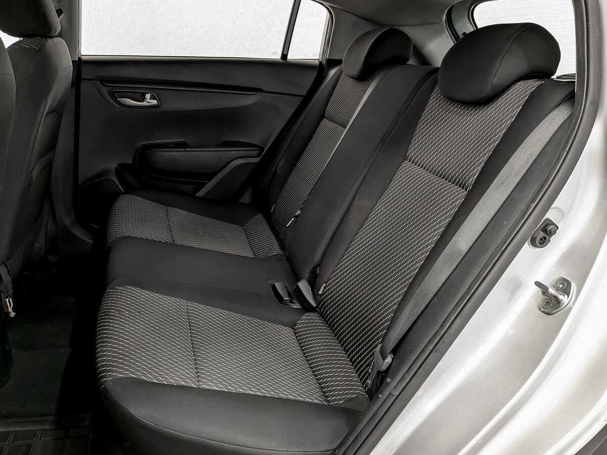 Продажа Б/У Киа Рио. Фото: #11