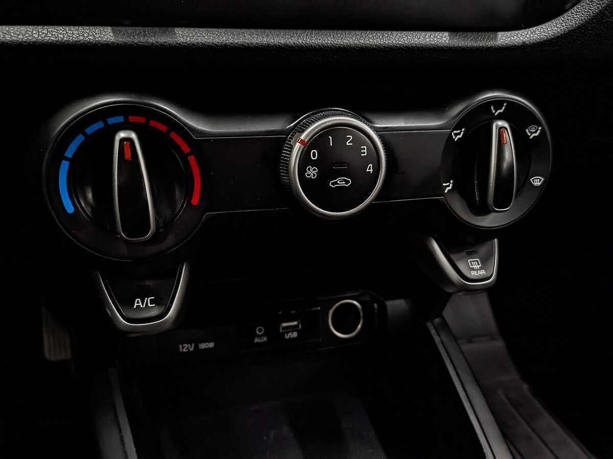 Продажа Б/У Киа Рио. Фото: #17