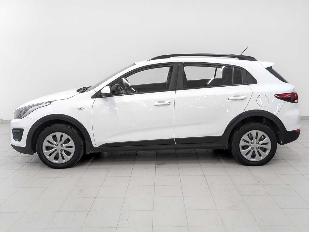 Продажа Б/У Киа Рио. Фото: #7