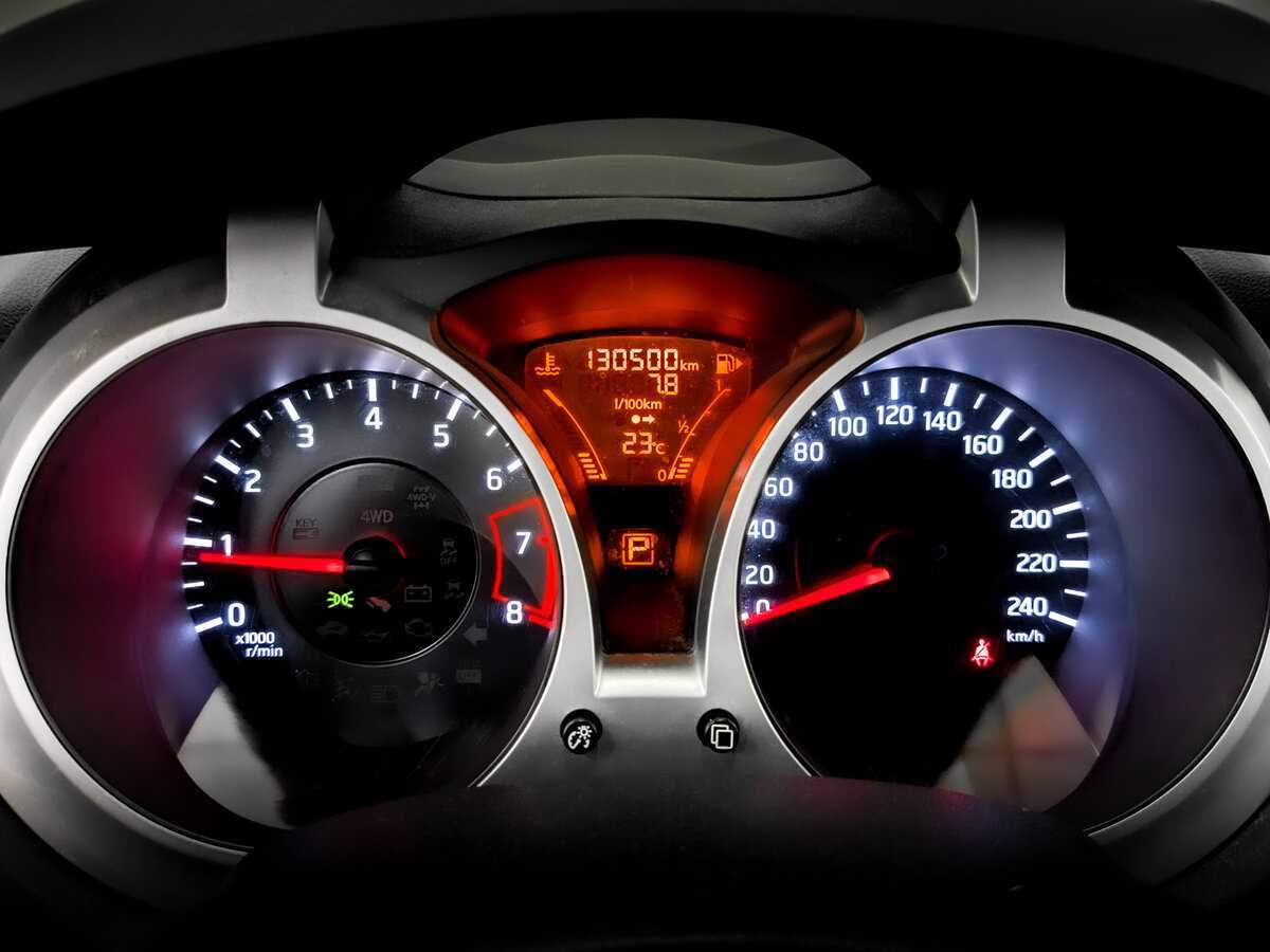 Продажа Б/У Ниссан Жук. Фото: #12