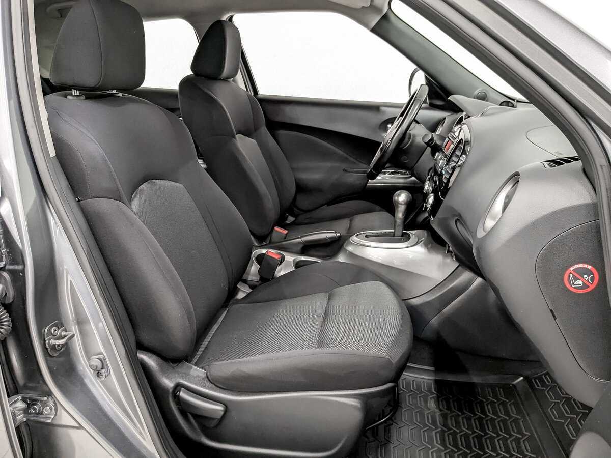 Продажа Б/У Ниссан Жук. Фото: #20