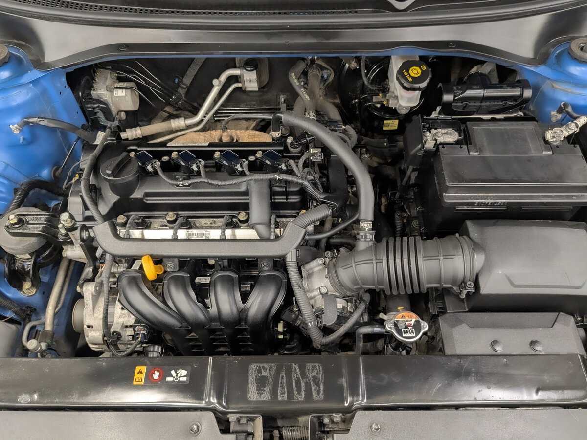 Продажа Б/У Киа Рио. Фото: #8