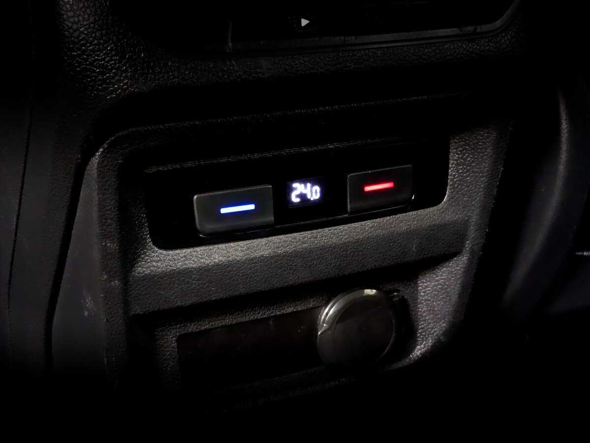 Купить Volkswagen Tiguan с пробегом. Фото: #24