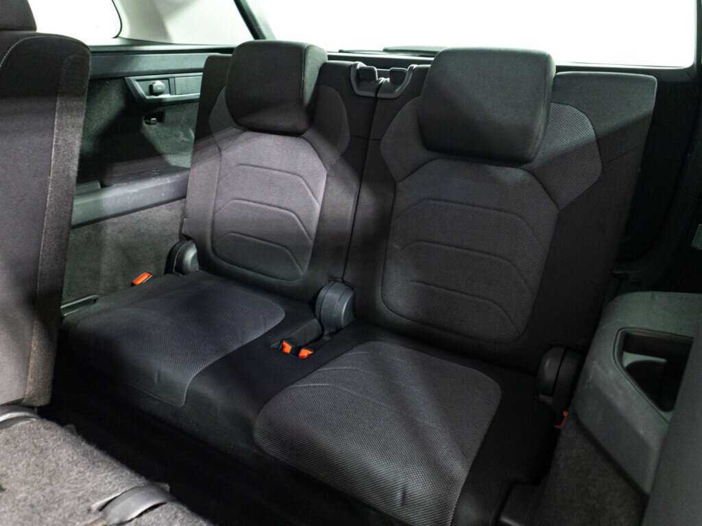 Купить Skoda Kodiaq с пробегом. Фото: #16