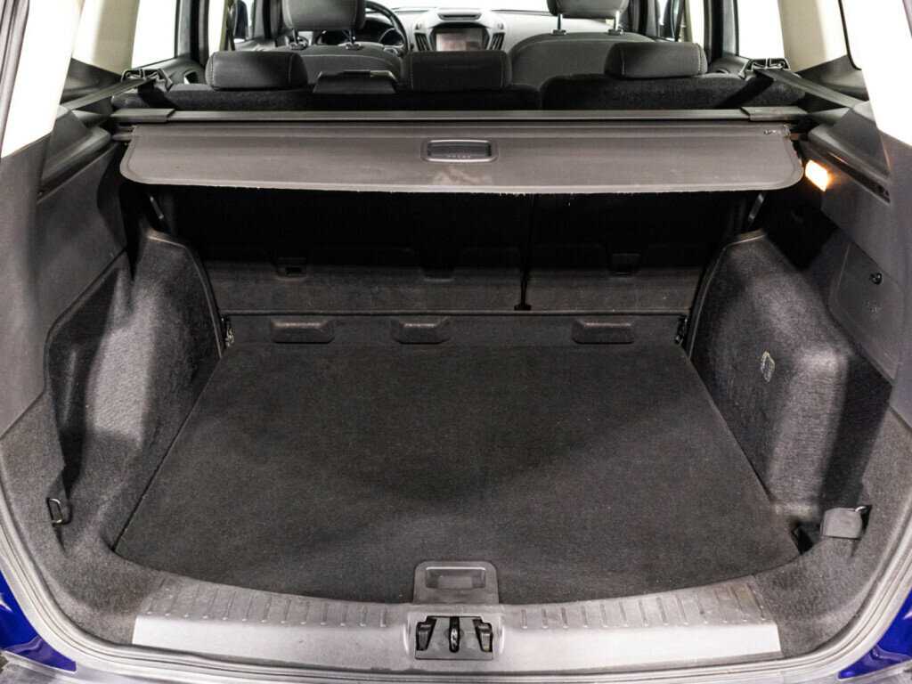 Продажа Б/У Форд Куга. Фото: #14