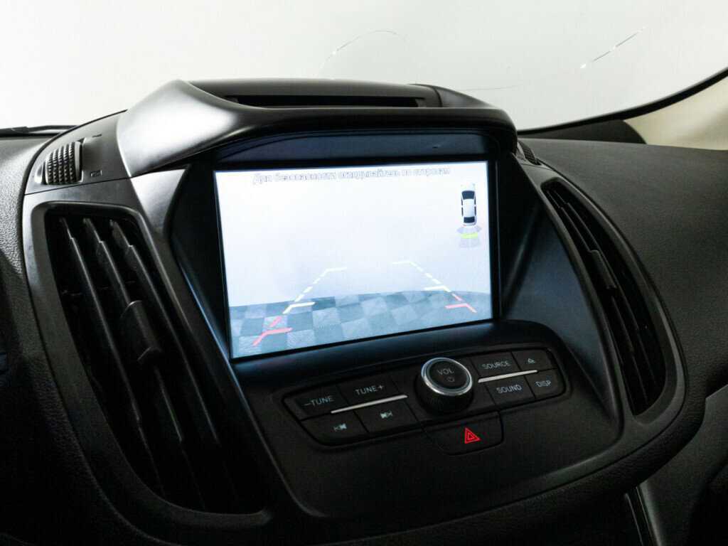 Продажа Б/У Форд Куга. Фото: #15