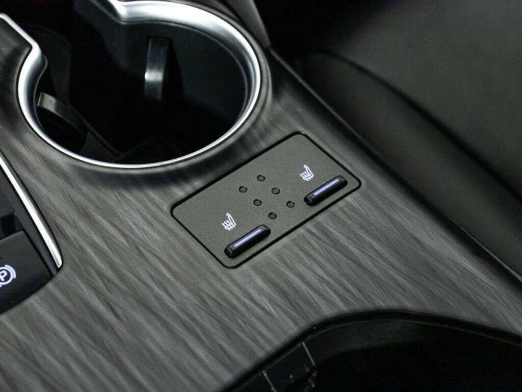 Купить Toyota Camry с пробегом. Фото: #17