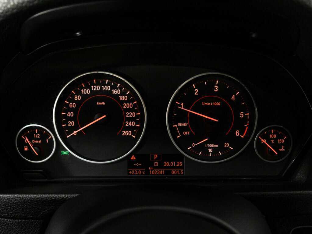 Купить BMW 3 серии с пробегом. Фото: #11