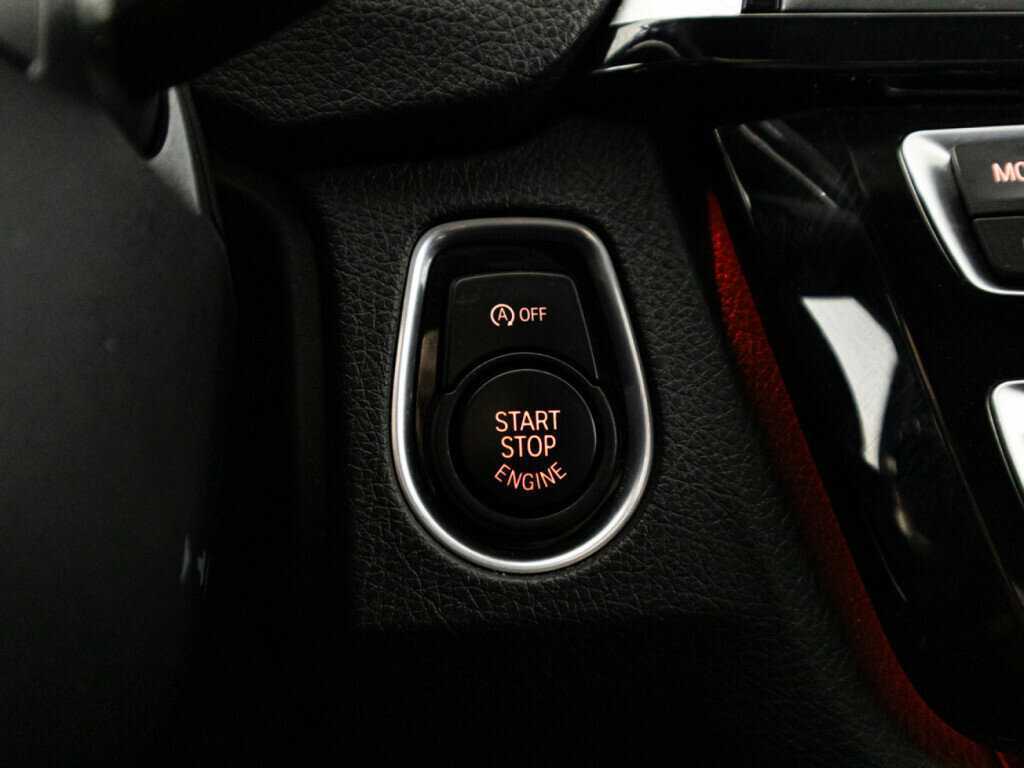 Купить BMW 3 серии с пробегом. Фото: #17