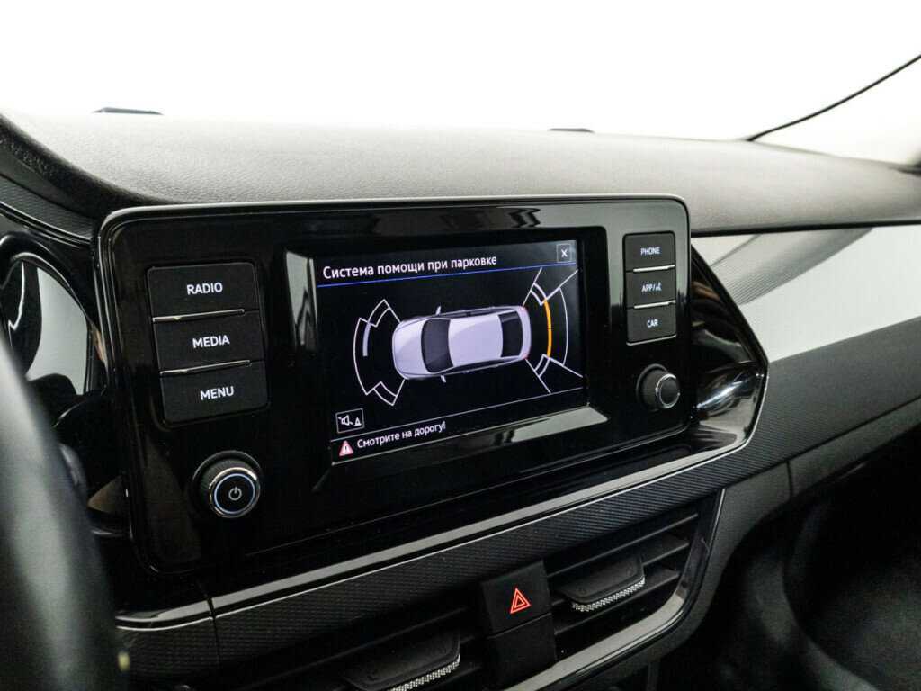 Продажа Б/У Фольксваген Поло. Фото: #14