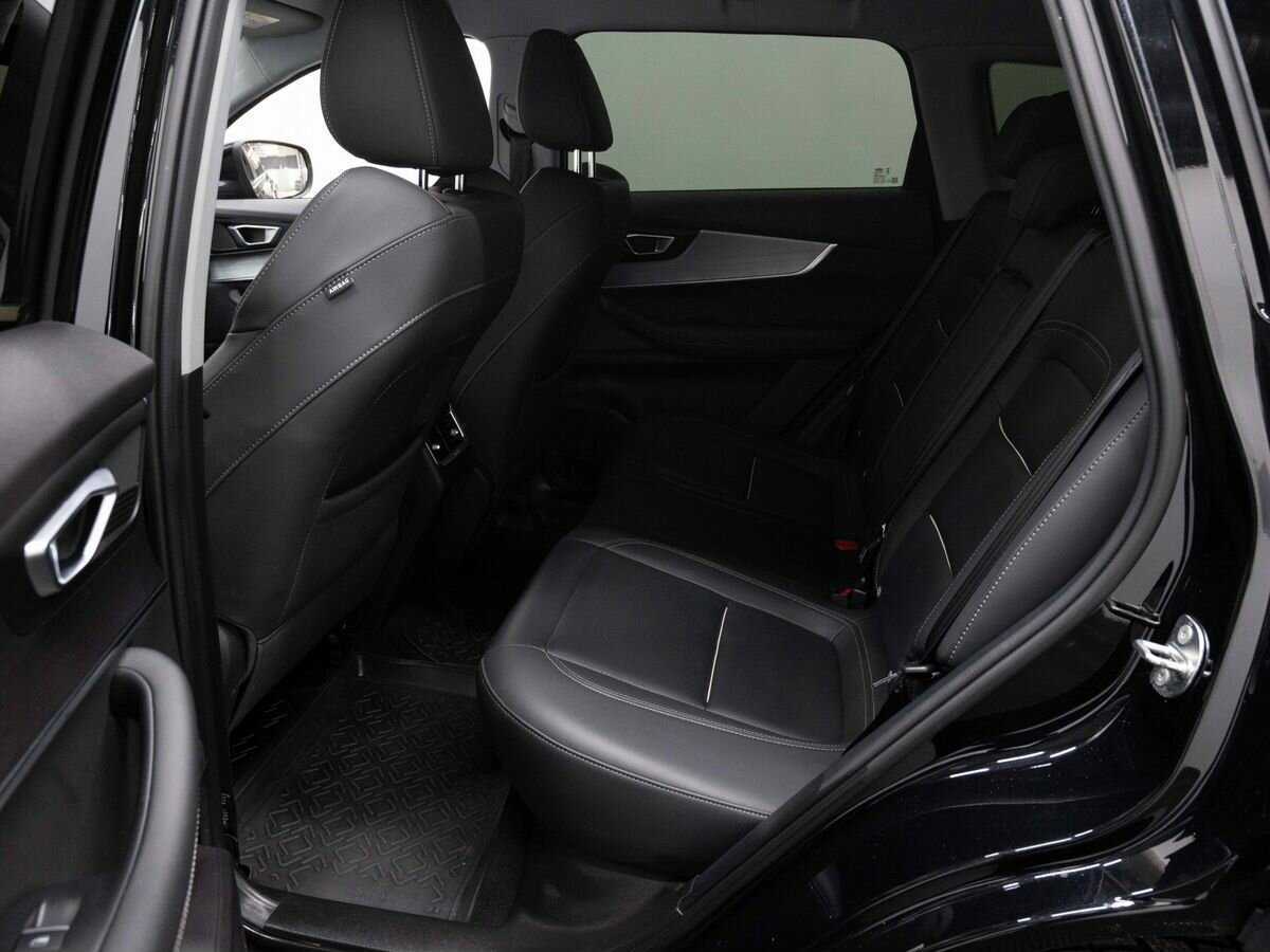 Продажа Б/У Чери Тигго 7 Про Макс. Фото: #9