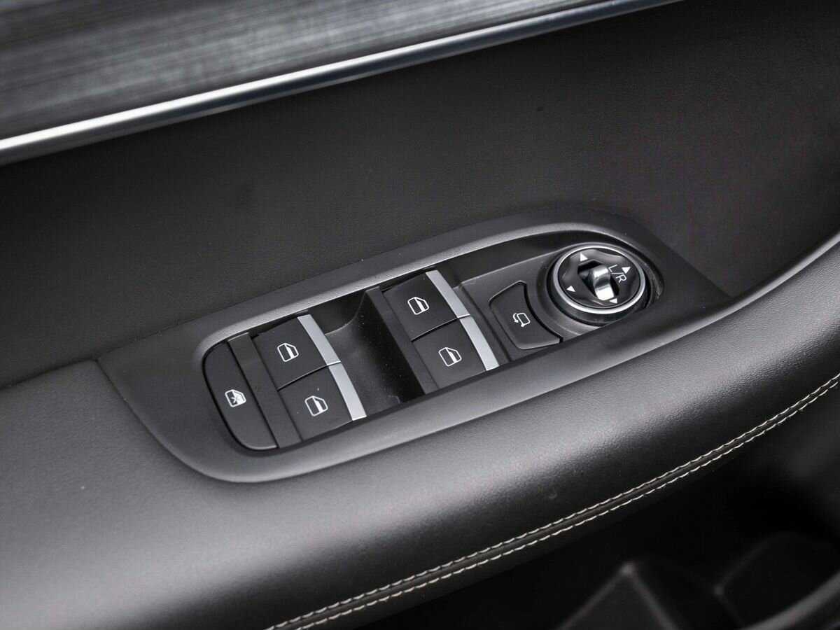 Продажа Б/У Чери Тигго 7 Про Макс. Фото: #18