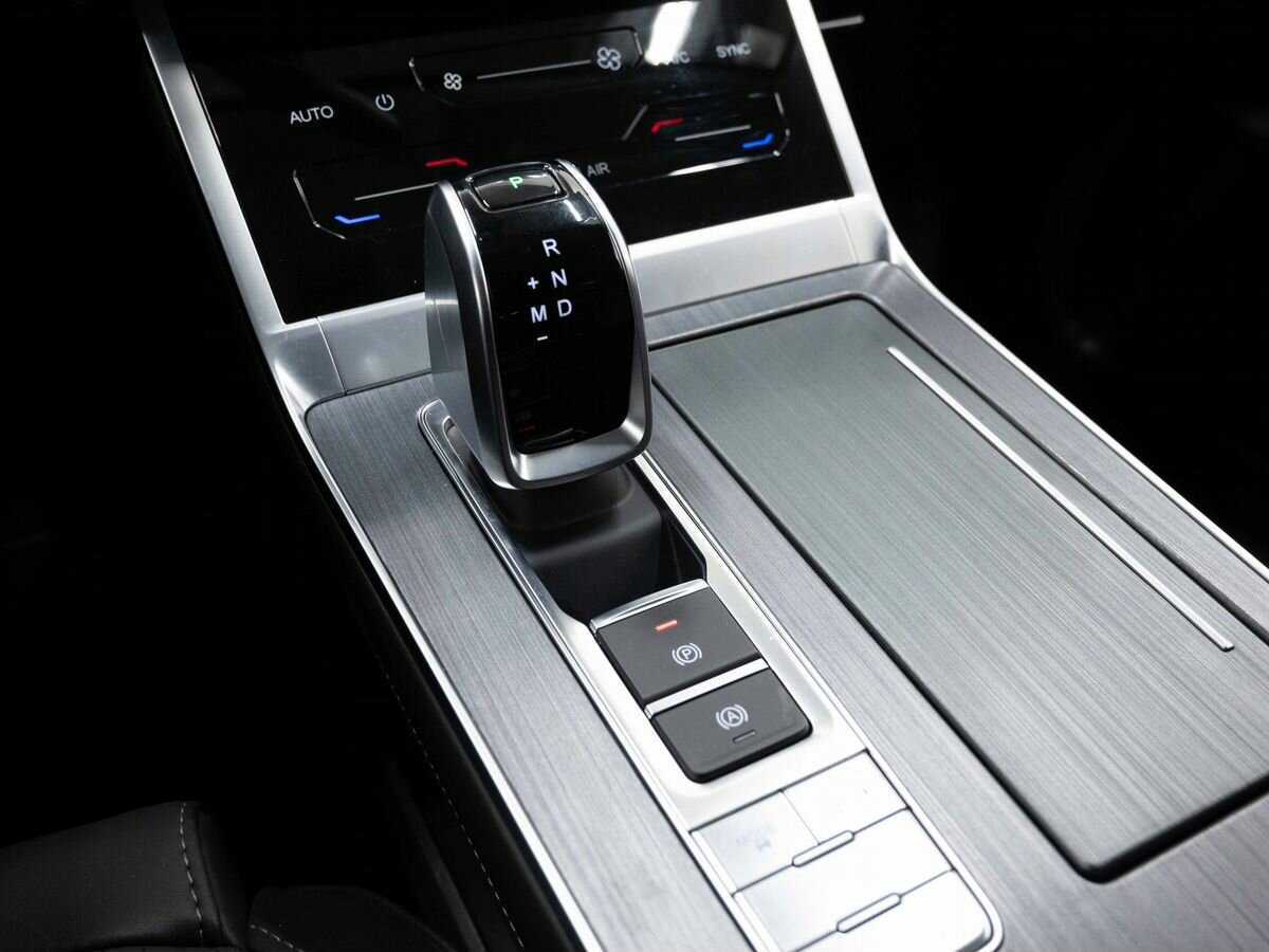 Продажа Б/У Чери Тигго 7 Про Макс. Фото: #21