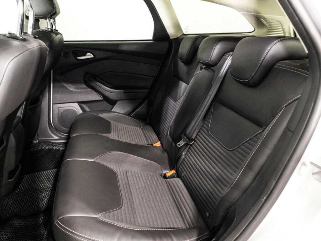 Продажа Б/У Форд Фокус. Фото: #9