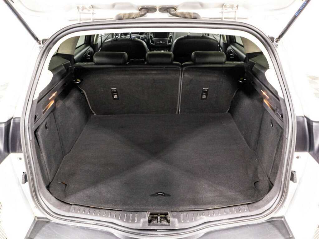 Продажа Б/У Форд Фокус. Фото: #14