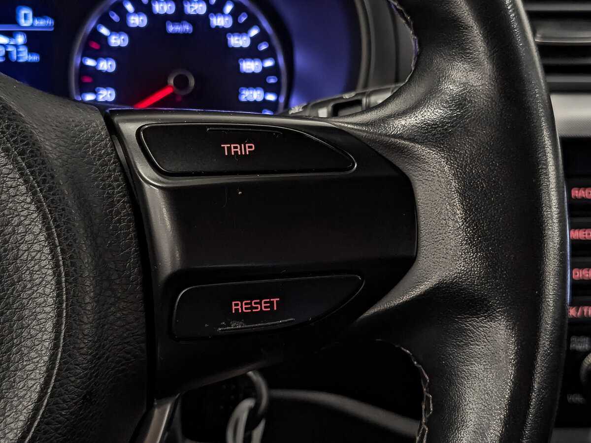 Продажа Б/У Киа Рио. Фото: #25