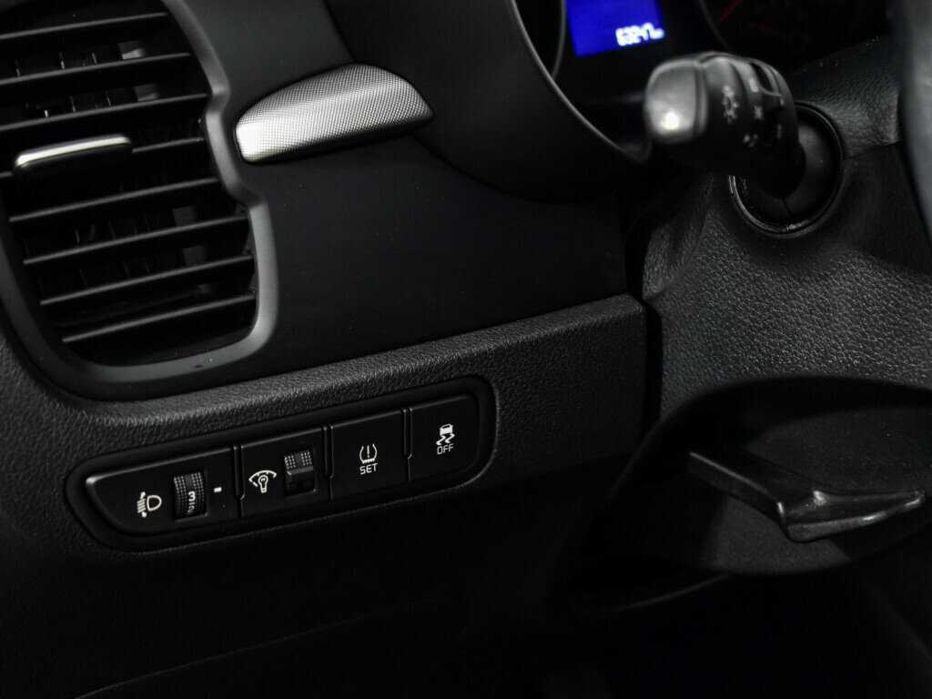 Продажа Б/У Киа Рио. Фото: #9