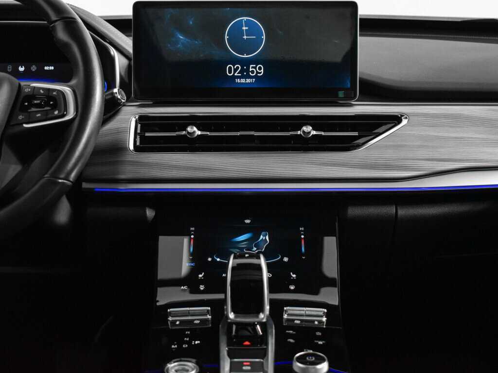 Продажа Б/У Чери Тигго 8 Про. Фото: #13