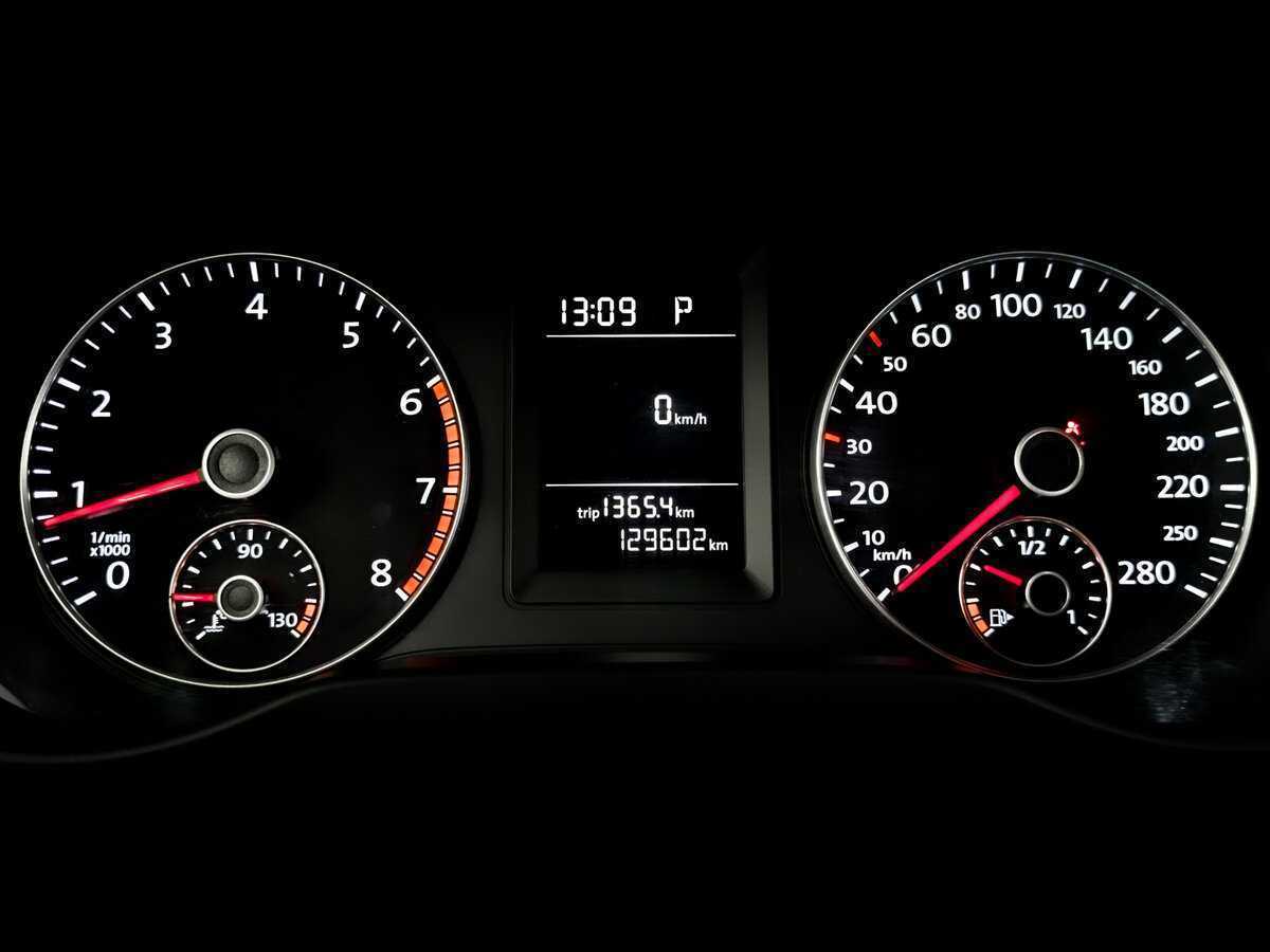 Продажа Б/У Фольксваген Джетта. Фото: #12