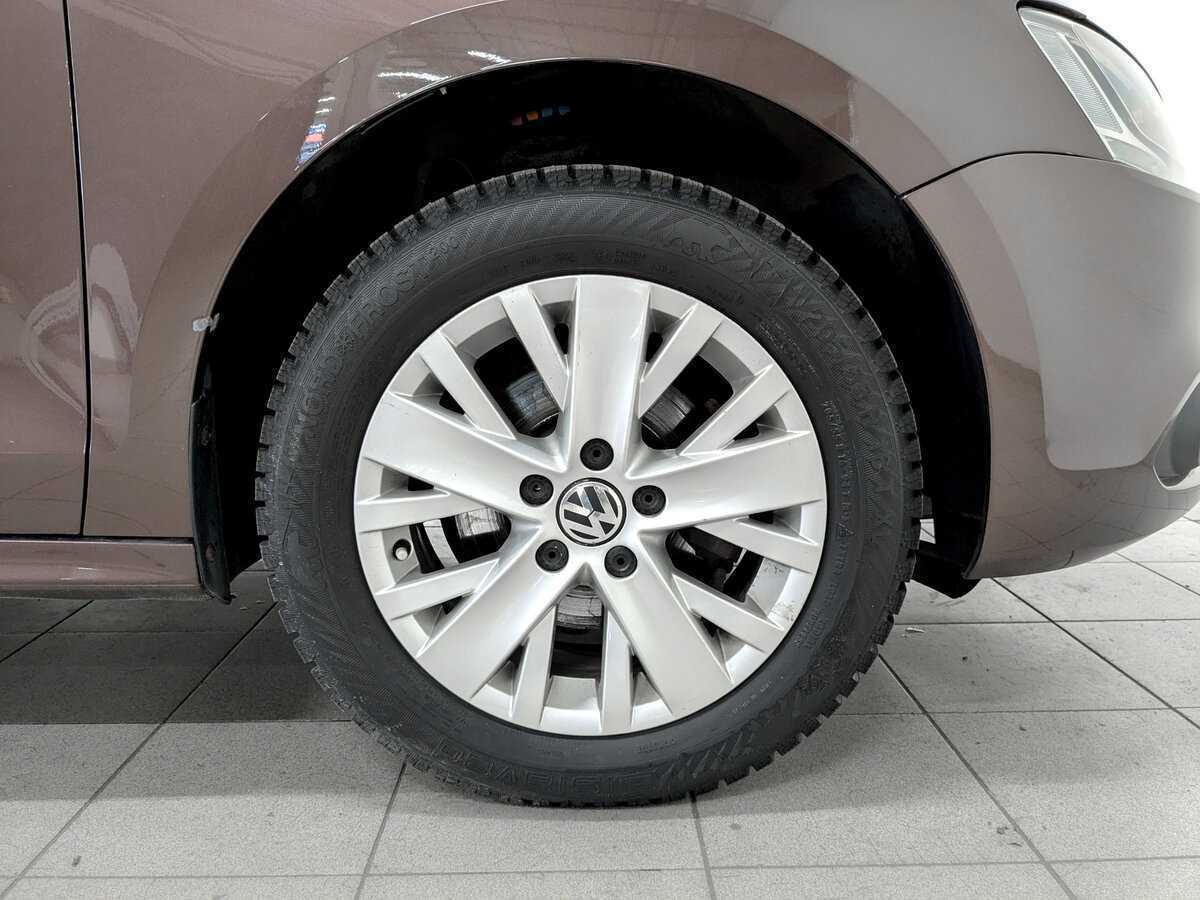 Продажа Б/У Фольксваген Джетта. Фото: #17