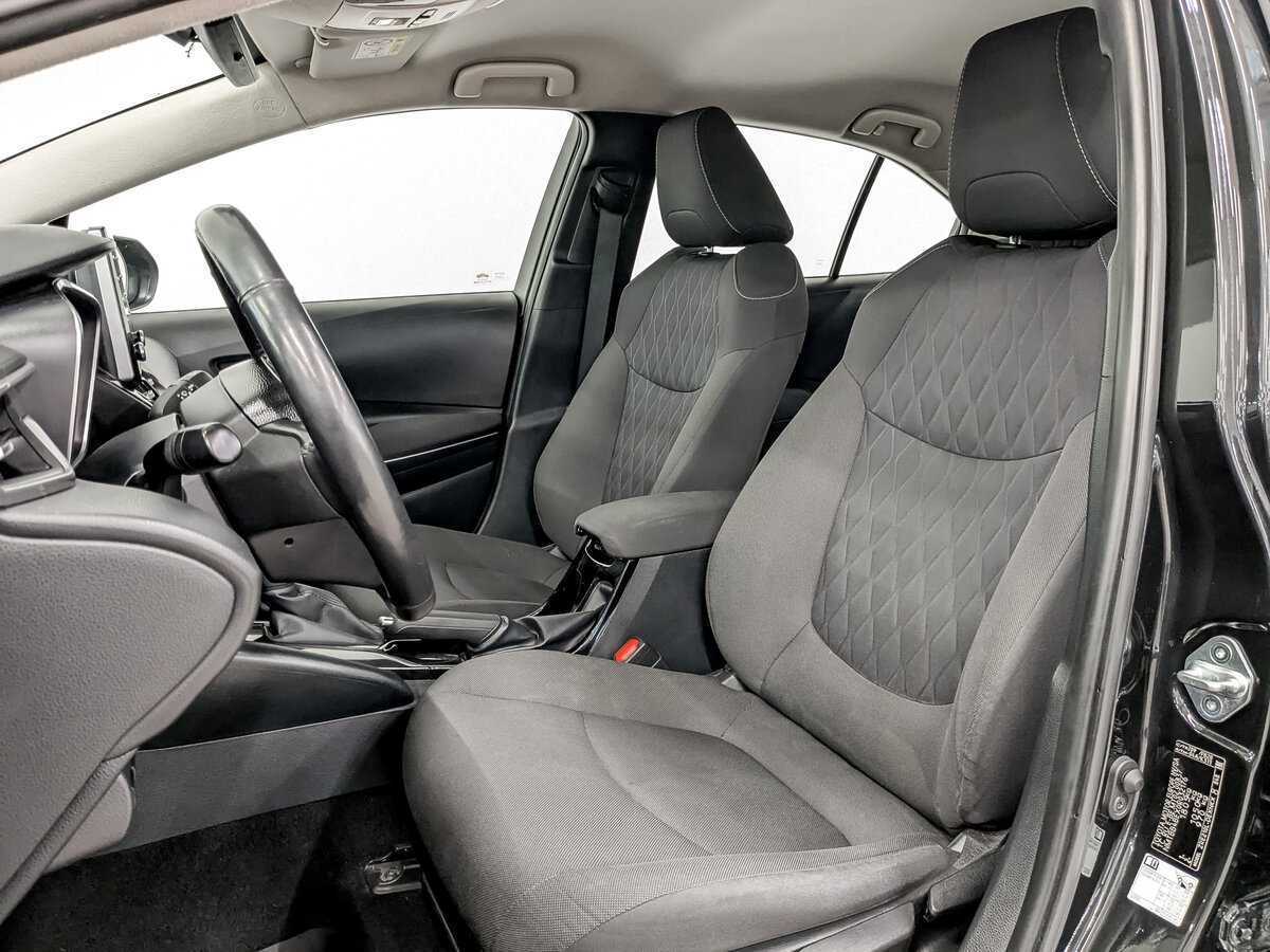 Продажа Б/У Тойота Королла. Фото: #18