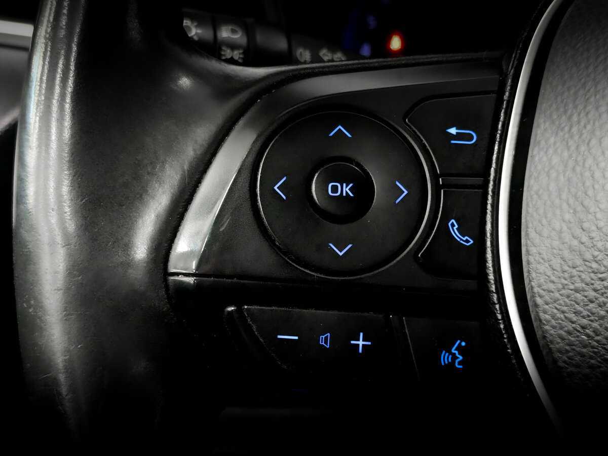 Продажа Б/У Тойота Королла. Фото: #24