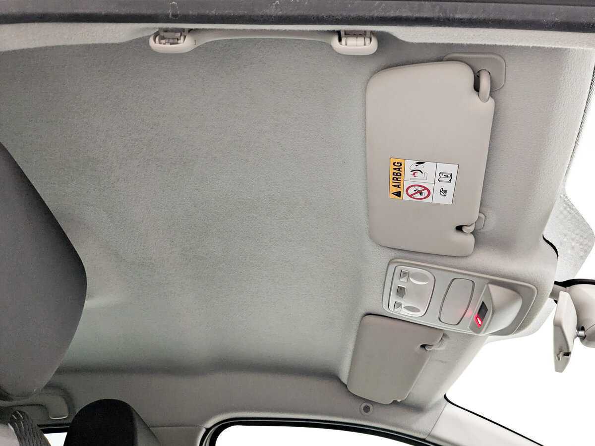 Продажа Б/У Рено Каптюр. Фото: #21